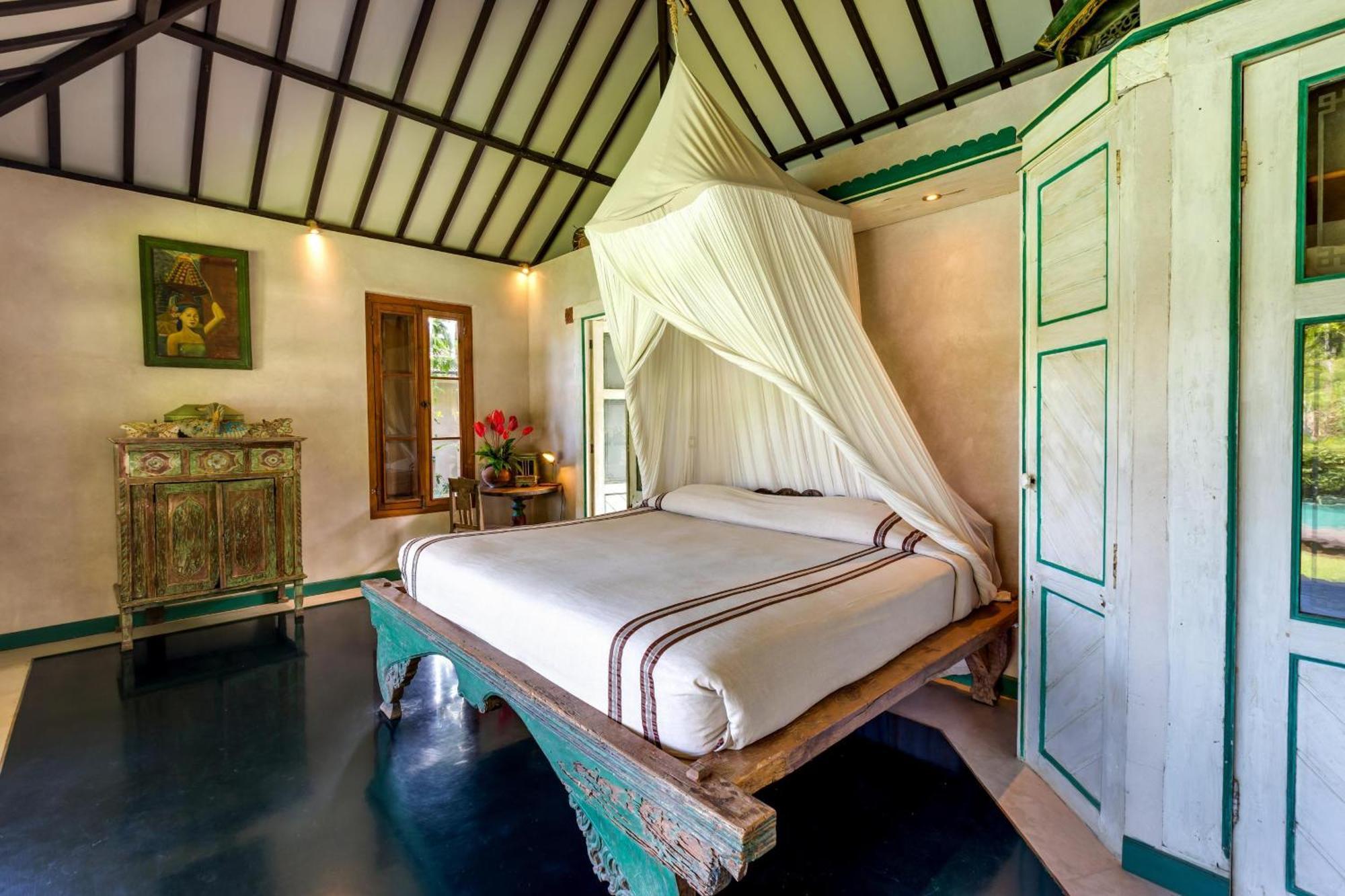 Villa Artis Canggu Eksteriør bilde
