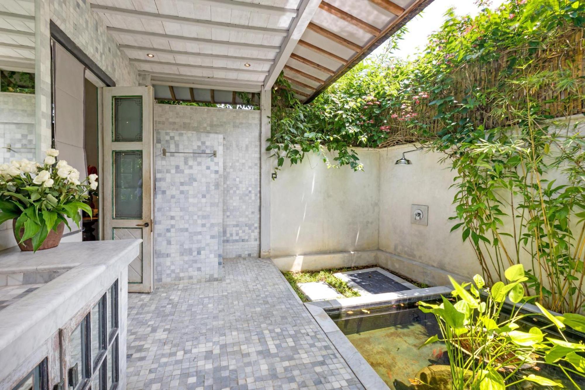 Villa Artis Canggu Eksteriør bilde